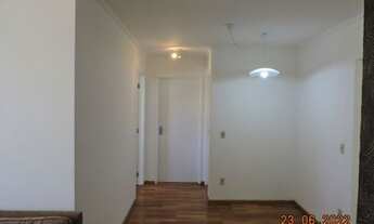 Imagem 4: Locação Residential / Apartment Vila Gustavo São Paulo