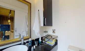 Imagem 6: APARTAMENTO RESIDENCIAL em São Paulo - SP, Campo Belo