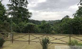 Imagem 7: Granja Viana II (Glebas 4 e 5) - 4 suítes, gourmet, piscina!