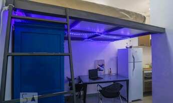 Imagem 3: Apartamento para Aluguel - Vila Mariana, 1 Quarto, 24 m2