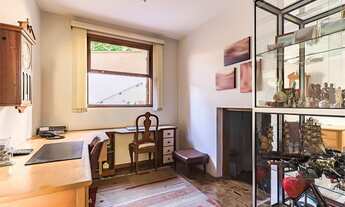 Imagem 4: Sobrado para venda tem 261 metros quadrados com 3 quartos em Boaçava - São Paulo - SP