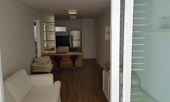 Imagem: RIO DE JANEIRO - Flat - LAGOA