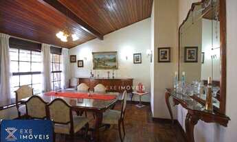 Imagem 2: Casa com 3 dormitórios à venda, 200 m² por R$ 1.900.000 - Sumaré - São Paulo/SP