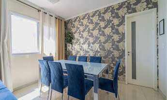 Imagem 6: APARTAMENTO RESIDENCIAL em Sao Paulo - SP, Vila Monumento