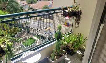 Imagem 6: Apartamento - Vila São Bento - Campinas