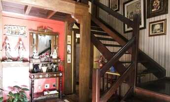 Imagem 2: Porto Alegre - Casa Padrão - Ipanema