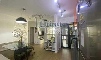 Imagem: CONDOMÍNIO PISCINE HOME RESORT APTO 62M²