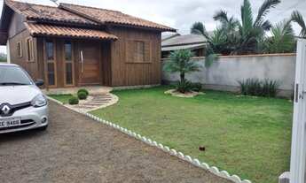 Imagem 3: Casa para Venda em Sombrio, São Francisco, 3 dormitórios, 1 banheiro