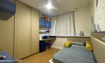 Imagem 6: La Plage - 4 quartos no Parque das Castanheiras - Vila Velha - ES