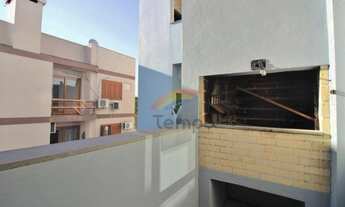 Imagem 4: Apartamento com 1 dormitório à venda, 50 m² por R$ 168.000,00 - Vila Nova - Novo Hamburgo