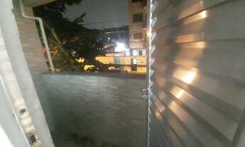 Imagem 2: Sala e Quarto Com Varanda- Madureira