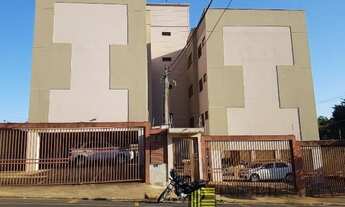 Imagem 3: SÃO JOSÉ DO RIO PRETO - Apartamento Padrão - VILA SÃO JORGE