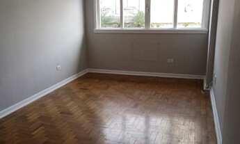 Imagem 5: Apartamento com 1 dormitório para alugar, 60 m² por R$ 1.500,00/mês - Gonzaga - Santos/SP