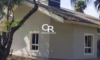 Imagem 4: Chácara para Venda em Indaiatuba, Lagos de Shanadu, 4 dormitórios, 3 suítes, 4 banheiros