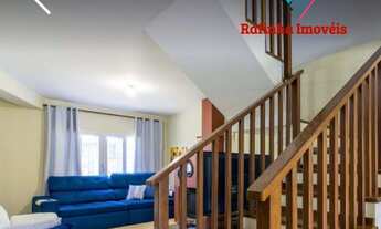 Imagem 5: Casa para Venda em Valinhos, Bosque dos Eucaliptos, 3 dormitórios, 1 suíte, 4 banheiros, 4