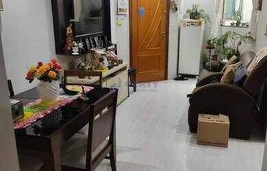 Imagem 2: APARTAMENTO RESIDENCIAL PARA VENDA - 58,00 M²!! NOVA GERTY, SÃO CAETANO DO SUL