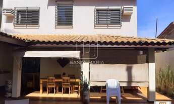 Imagem: Casa (sobrado em condominio) 3 dormitórios/suite