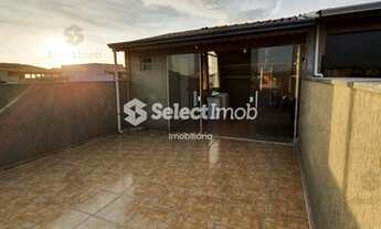 Imagem 2: Cobertura para locação, Vila Bela Vista, Santo André, SP