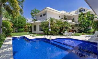 Imagem: Casa no Quintas do Rio com 4 dormitórios