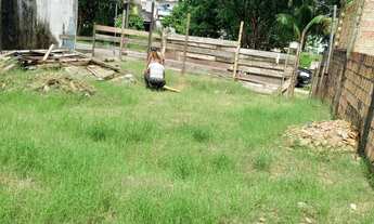 Imagem 3: Terreno na cachoeirinha