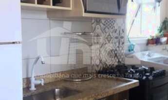 Imagem 2: Apartamento - Jardim Interlagos - Hortolândia