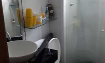 Imagem 7: Apartamento para venda com 45 metros quadrados com 2 quartos em Antares - Maceió - AL