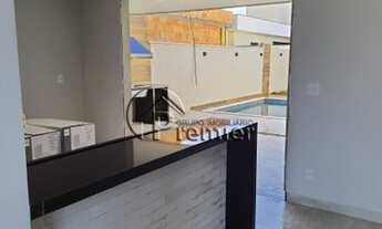 Imagem 6: INDAIATUBA - Casa Padrão - JARDIM PIEMONTE