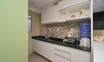 Imagem 4: Para aluguel Pelotas Apartamento 2 quartos