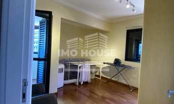 Imagem 6: Apartamento para venda tem 165 metros quadrados com 3 quartos