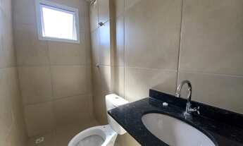 Imagem 7: Tenório , apartamento novo a venda com duas suites e lazer completo