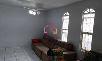 Imagem 2: Casa à venda 3/4 no Parque Cuiabá - 200 m²