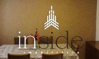 Imagem 5: Casa de condomínio sobrado para venda com 161 metros quadrados com 3 quartos