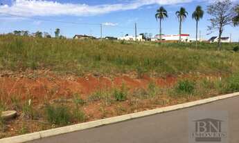 Imagem 3: Casa com 2 dormitórios à venda, 47 m² por R$ 180.000,00 - João Alves - Santa Cruz do Sul/R