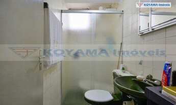 Imagem 7: Apartamento com 2 dormitórios à venda, 51 m² - Jardim Saúde - São Paulo/SP