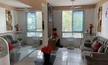 Imagem: Alugo apartamento no Parque das Árvores/Parnamirim