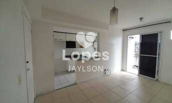 Imagem 3: Apartamento - 02 quartos - Del Castilho