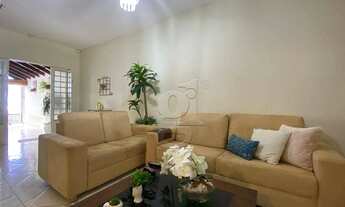 Imagem 5: Casa com 3 dormitórios à venda, 100 m² por R$ 315.000,00 - San Fernando - Londrina/PR