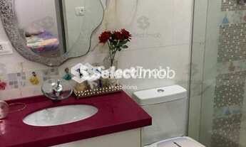 Imagem 5: Sobrado à VENDA no Jardim Anchieta - Mauá/SP