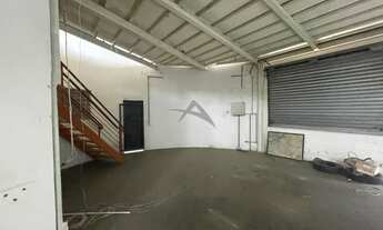 Imagem 6: Galpão - Jardim Londres - Campinas