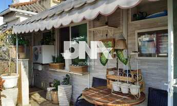 Imagem 6: Vendo linda cobertura duplex reformada na Rua Paissandu