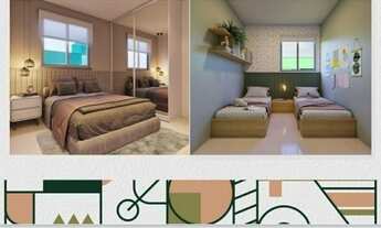 Imagem 7: MS|Villa Esmeralda|Lindo Apartamento