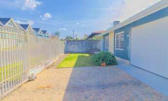 Imagem 2: Casa Térrea com 5 dormitórios à venda, 300 m² por R$ 1.400.000 - Orleans - Curitiba/PR