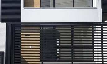 Imagem: ITAJAí - Casa Padrão - Fazenda