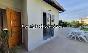 Imagem: Cobertura/kitnet 25/30 m2 luxuosa semi mobiliada