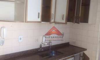 Imagem 3: Apartamento com 2 dormitórios à venda por R$ 186.000,00 - Jardim América - São José dos Ca