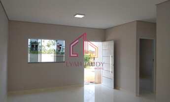 Imagem 4: Casa 2/4 à Venda - CHAPADA DOS GUIMARÃES-MT - 450m² - 3 vagas- FLORADA DA SERRA