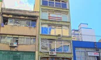 Imagem 5: PORTO ALEGRE - Conjunto Comercial/Sala - Centro Histórico