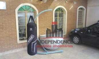 Imagem 2: Casa com 3 dormitórios à venda, 150 m² por R$ 600.000,00 - Bosque dos Eucaliptos - São Jos