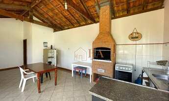 Imagem 7: Casa com 3 quartos à venda, por R$ 600.000 - Colinas do Piracicaba (Ártemis) - Piracicaba