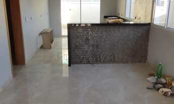 Imagem 3: Casa Condomínio - Condomínio Residencial Fogaça - Jacareí - 170m² - 3 Dormitórios